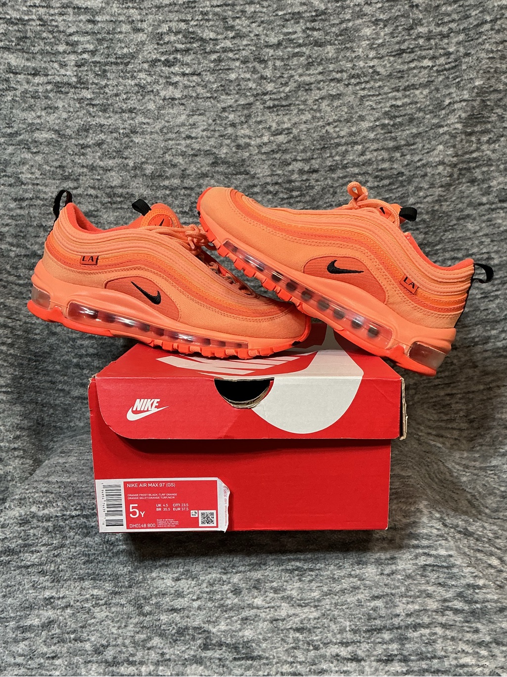 Nike Airmax 97 (Gs)